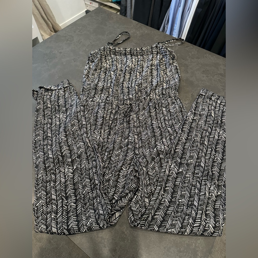 LOFT jumpsuit